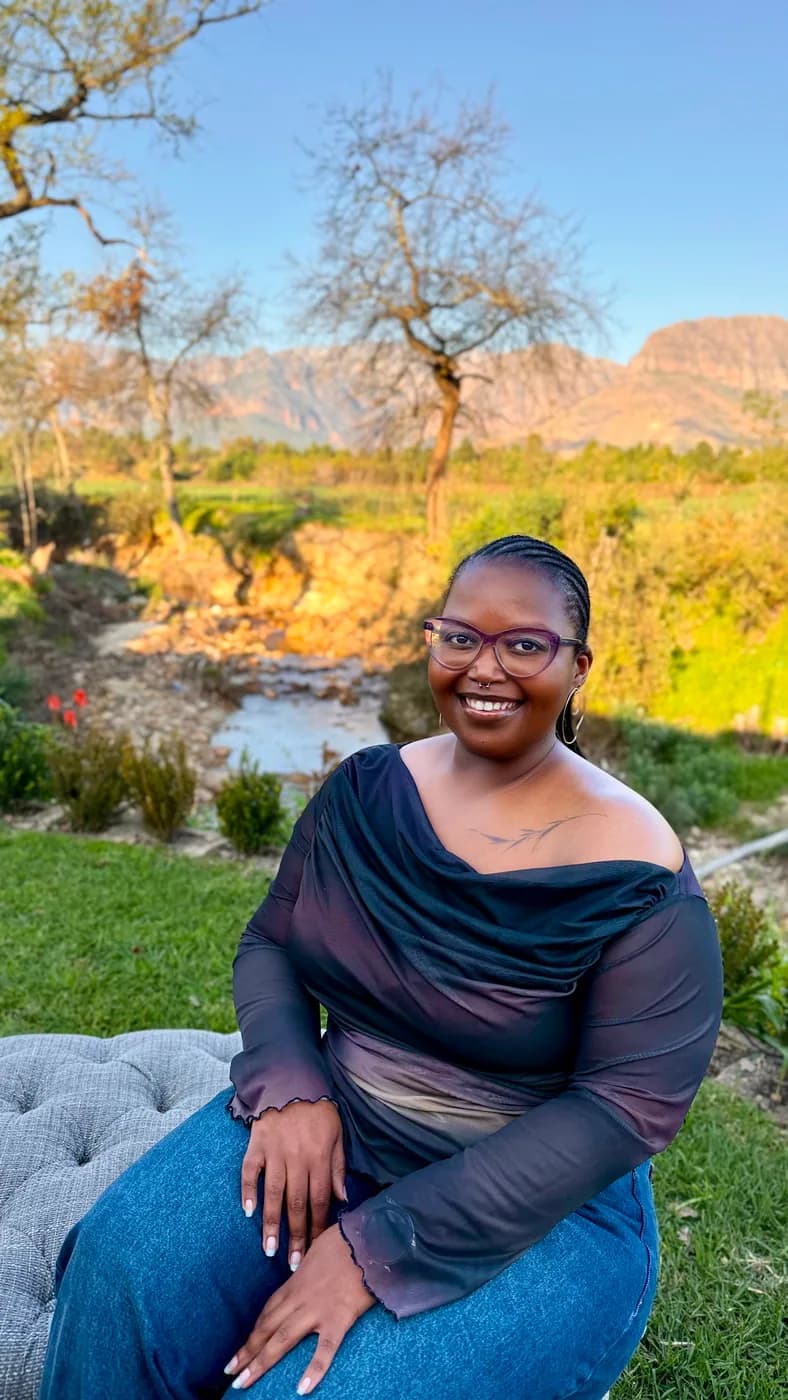 Sihle Dlakavu